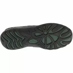 Eastland Bridget Casual Boots - Womens Black -Rogan‘s Shoes shop EA 216001 BLK4