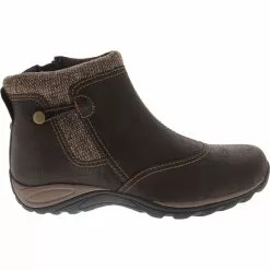 Eastland Bridget Casual Boots - Womens Brown