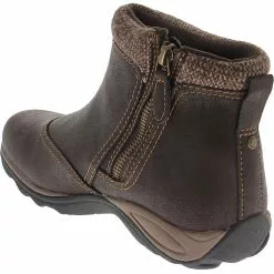 Eastland Bridget Casual Boots - Womens Brown -Rogan‘s Shoes shop EA 216001 BRN3