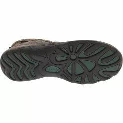 Eastland Bridget Casual Boots - Womens Brown -Rogan‘s Shoes shop EA 216001 BRN4