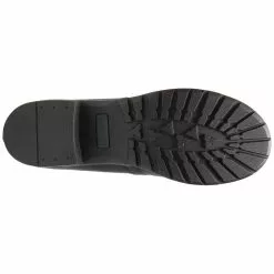 Eastland Holly Penny Loafer Womens Casual Shoes Black -Rogan‘s Shoes shop EA 223801 BLK4