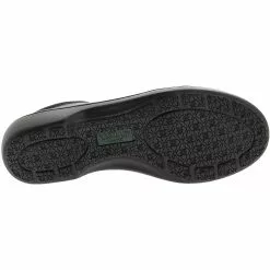 Eastland Vicky Slip On Casual Shoes - Womens Black -Rogan‘s Shoes shop EA 225501 BLK4