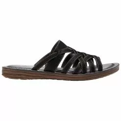 Eastland Ellie Sandals - Womens Black