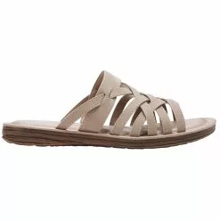 Eastland Ellie Sandals - Womens Sand