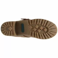 Eastland Nola Clogs Casual Shoes - Womens Tan -Rogan‘s Shoes shop EA 235508 TAN4