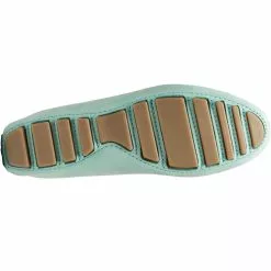 Eastland Patricia Slip On Casual Shoes - Womens Neo Mint -Rogan‘s Shoes shop EA 2707 44M MIN4