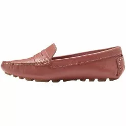 Eastland Patricia Slip On Casual Shoes - Womens Rose -Rogan‘s Shoes shop EA 2707 44M ROS3