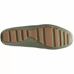 Eastland Patricia Slip On Casual Shoes - Womens Sage -Rogan‘s Shoes shop EA 2707 44M SAG4