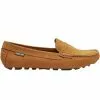 Eastland Patricia Slip On Casual Shoes - Womens Tan
