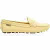 Eastland Patricia Slip On Casual Shoes - Womens Yellow