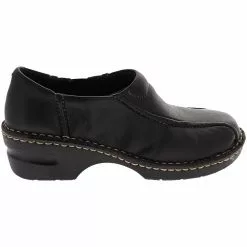 Eastland Tracie Slip On Women's Casual Shoes Black