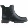 Eastland Ida Casual Boots - Womens Black