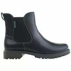 Eastland Ida Casual Boots - Womens Black