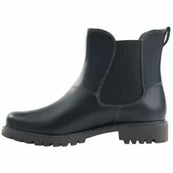 Eastland Ida Casual Boots - Womens Black -Rogan‘s Shoes shop EA 3113 79M BLK3