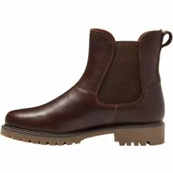 Eastland Ida Casual Boots - Womens Walnut 6 Eastland Ida Casual Boots - Womens Walnut -Rogan‘s Shoes shop EA 3113 79M WAL3