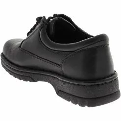 Eastland Plainview Casual Shoes - Womens Black 6 Eastland Plainview Casual Shoes - Womens Black -Rogan‘s Shoes shop EA 3150 BLK3