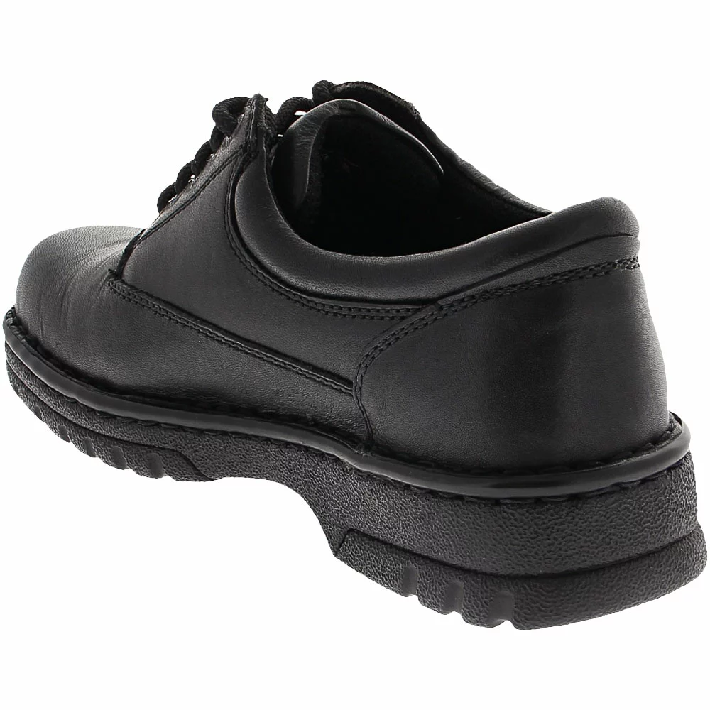 Eastland Plainview Casual Shoes - Womens Black 3 Eastland Plainview Casual Shoes - Womens Black - Image 3