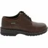 Eastland Plainview Casual Shoes - Womens Brown