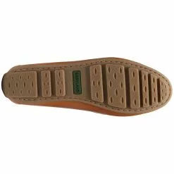 Eastland Shea Loafer Womens Slip On Casual Shoes Camel -Rogan‘s Shoes shop EA 3232 06 CAM4