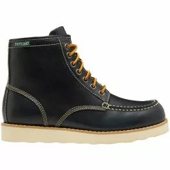 Eastland Lumber Up Casual Boots - Womens Navy
