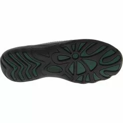 Eastland Sage Slip On Casual Shoes - Womens Black -Rogan‘s Shoes shop EA 327102 BLK4