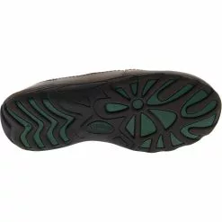 Eastland Sage Slip On Casual Shoes - Womens Brown -Rogan‘s Shoes shop EA 327102 BRN4