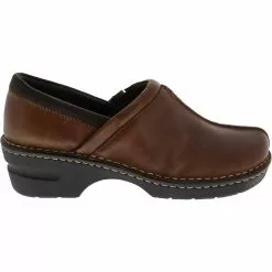 Eastland Kelsey Casual Shoes - Womens Brown