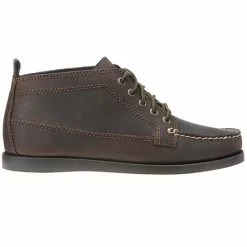 Eastland Seneca Casual Boots - Womens Bomber Brown
