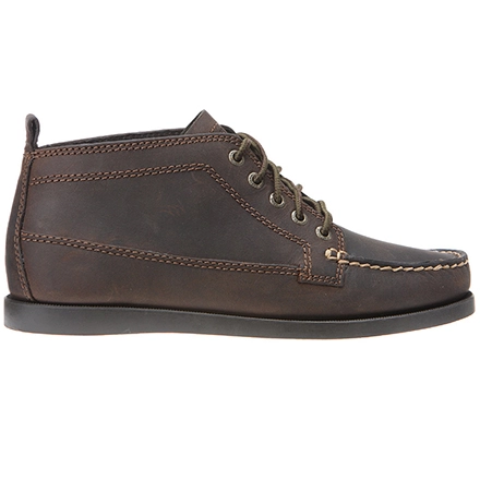 Eastland Seneca Casual Boots - Womens Bomber Brown 1 Eastland Seneca Casual Boots - Womens Bomber Brown