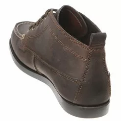 Eastland Seneca Casual Boots - Womens Bomber Brown 6 Eastland Seneca Casual Boots - Womens Bomber Brown -Rogan‘s Shoes shop EA 3390 17M BBR3
