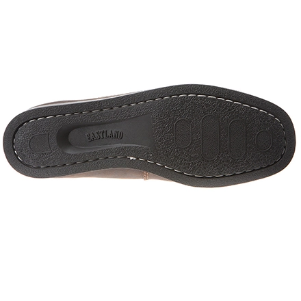 Eastland Seneca Casual Boots - Womens Bomber Brown 4 Eastland Seneca Casual Boots - Womens Bomber Brown - Image 4