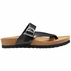 Eastland Shauna Sandals - Womens Black