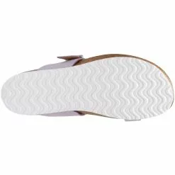 Eastland Shauna Sandals - Womens Lilac -Rogan‘s Shoes shop EA 340208 LIL4