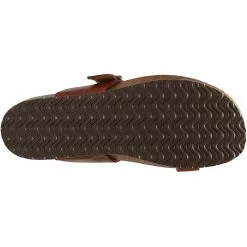 Eastland Shauna Sandals - Womens Tan -Rogan‘s Shoes shop EA 340208 TAN4