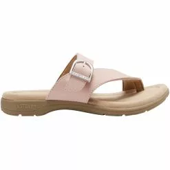 Eastland Tahiti II Sandals - Womens Peach