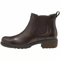 Eastland Double Up Casual Boots - Womens Brown -Rogan‘s Shoes shop EA 3523 01M BRN3
