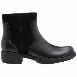 Eastland Meander Casual Boots - Womens Black