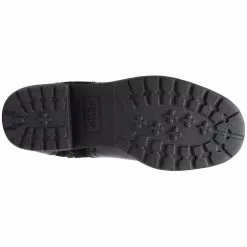 Eastland Meander Casual Boots - Womens Black -Rogan‘s Shoes shop EA 3761 02M BLK4