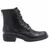 Eastland Blair Casual Boots - Womens Black