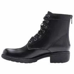 Eastland Blair Casual Boots - Womens Black -Rogan‘s Shoes shop EA 3838 01M BLK3