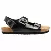 Eastland Charlestown Sandals - Womens Black