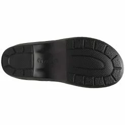 Eastland Mae Clogs Casual Shoes - Womens Navy -Rogan‘s Shoes shop EA 388902 NVY4