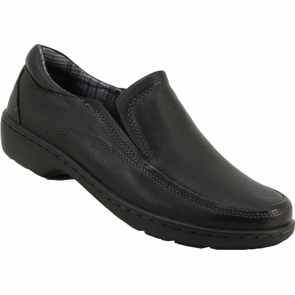 Eastland Kaitlyn Slip On Casual Shoes - Womens Black 2 Eastland Kaitlyn Slip On Casual Shoes - Womens Black - Image 2