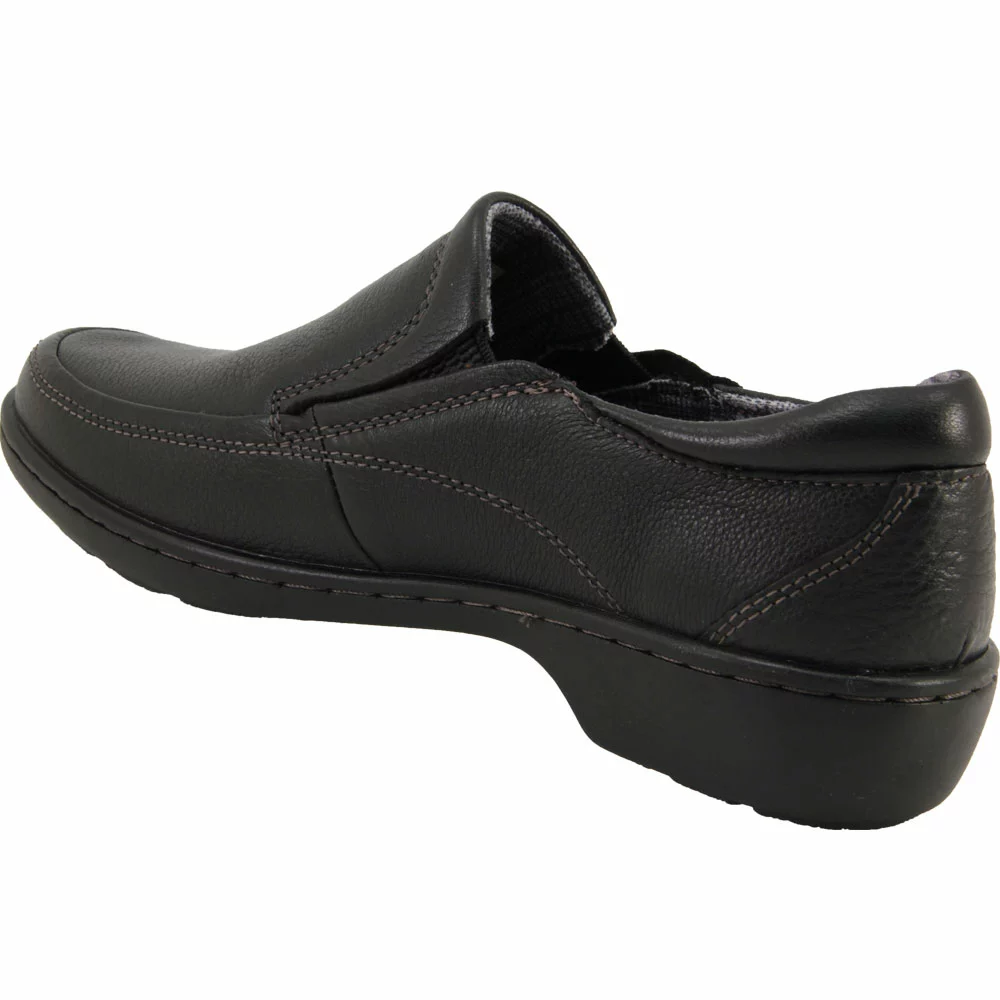 Eastland Kaitlyn Slip On Casual Shoes - Womens Black 3 Eastland Kaitlyn Slip On Casual Shoes - Womens Black - Image 3