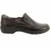 Eastland Kaitlyn Slip On Casual Shoes - Womens Brown