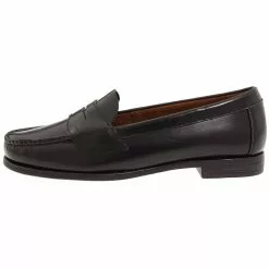 Eastland Classic II Loafers - Womens Black -Rogan‘s Shoes shop EA 3921M BLK3