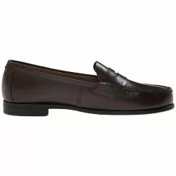 Eastland Classic II Loafers - Womens Burgundy