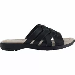 Eastland Hazel Sandals - Womens Black