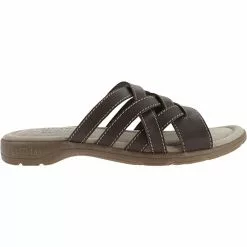 Eastland Hazel Sandals - Womens Brown