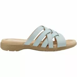 Eastland Hazel Sandals - Womens Light Blue